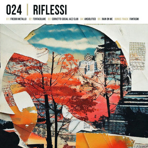 024 - Corvetto Social Jazz Club