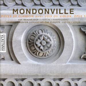 Sonata No. 4 In C Major - I. Allegro