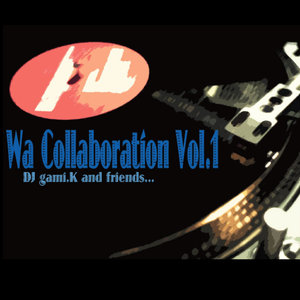 Wa Collaboration Vol,1