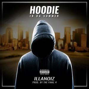 Hoodie in Da Summer (Explicit)