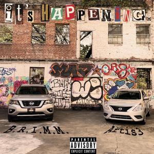 K.I.S.S.(feat. B.R.I.M.M. & Artis3) (Explicit)