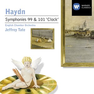Symphony No. 101 in D Major, Hob. I:101 