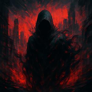 DARK AURA (Super Slowed + Reverb)