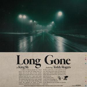 Long Gone (feat. Teddy Rogers) (Explicit)