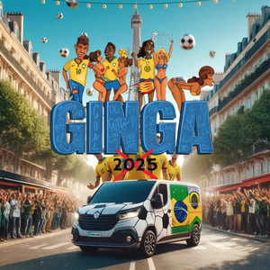 Det er GINGA