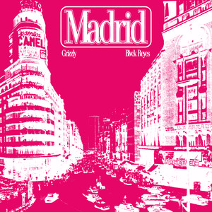 Madrid (Explicit)