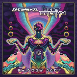 Rainbow Body (Original Mix)