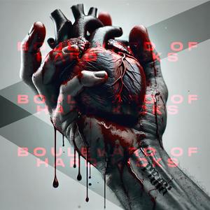 Boulevard Of Hard Kicks