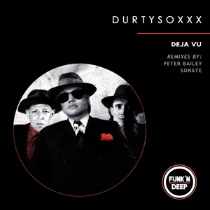 Deja Vu (Original Mix)