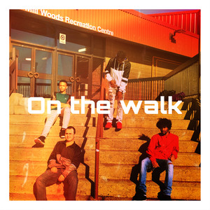 Story Of JIJI (Explicit)