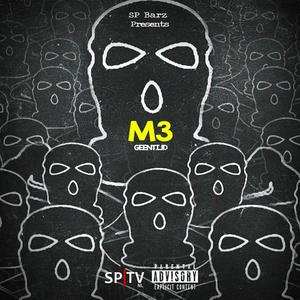 Geen Tijd (feat. #33 M3) (Explicit)