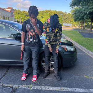 2slime (feat. trap9ine) (Explicit)