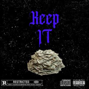 Keep it 100 (feat. L Dot) [Explicit]