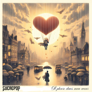 Il pleure dans mon coeur