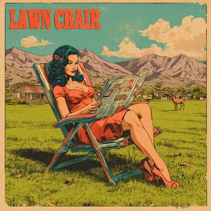 Lawn Chair (Explicit)