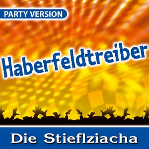 Haberfeldtreiber