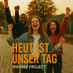 Heut Ist Unser Tag