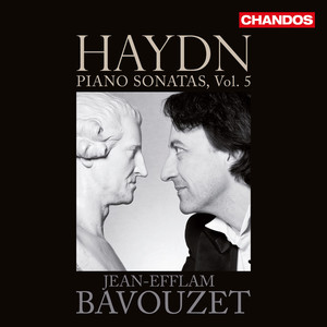 Haydn: Piano Sonatas, Vol. 5