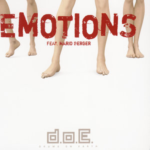 Emotions 2007