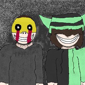 KILLERS (Explicit)