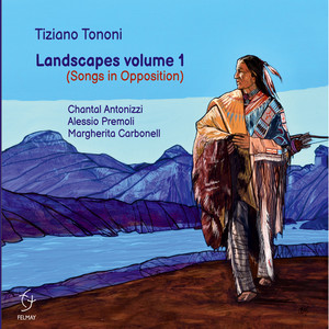 Landscapes Volume 1 (Deportees)