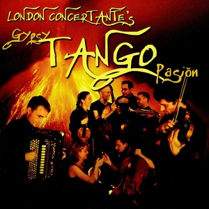 Gypsy Tango Pasion