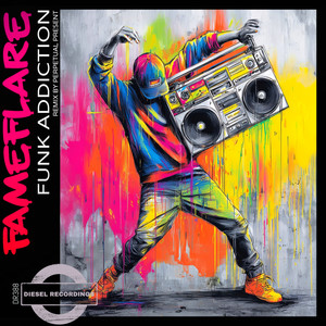 Funk Addiction (Perpetual Present Remix)