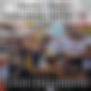 Mercy, Mercy Me/Something In The Air