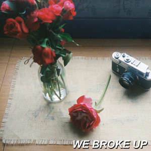 We Broke Up