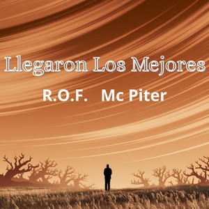 Llegaron Los Mejores (Explicit)