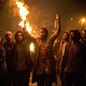 Echoes of the Underground