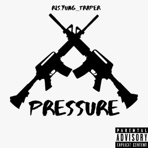 Pressure (Explicit)