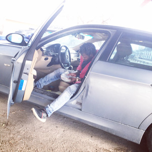 Bust Down (Explicit)