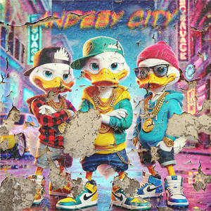 Andeby City (Explicit)