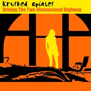 Driving the Two-Dimensional Highway (Explicit)