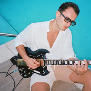 Graux Guitar Loop #5 (Un Coco)