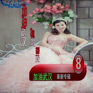 加油武汉