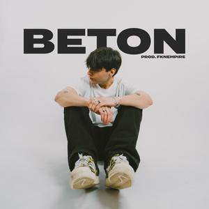 Beton (feat. fknempire)