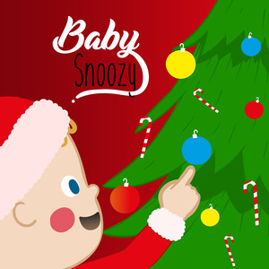 Christmas Music - Lullabies for Babies to go to Sleep