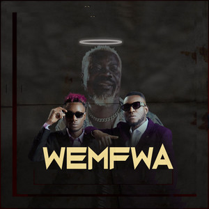 Wemfwa (Remix)