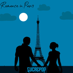 Romance in Paris