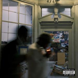 Yup (feat. kilaM) (Explicit)