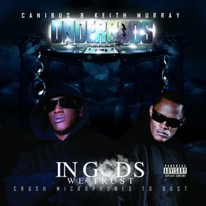 In Gods We Trust (Explicit)