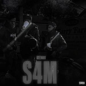 Nah fr (feat. BabyClutch) (Explicit)