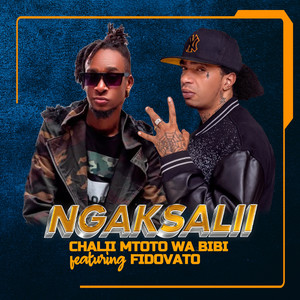 Ngaksalii