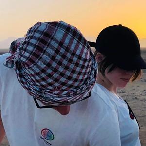 S.U.M.M.E.R (Explicit)