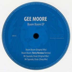 Mr Squeaky Clean (Deep Mix)