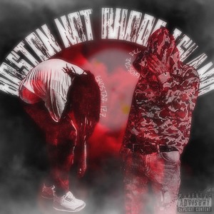 Boston Not Rhode Island (feat. Ghostar Izz) [Explicit]