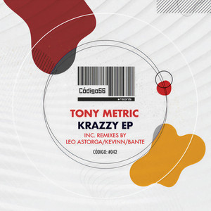 Krazzy (BANTE Remix)
