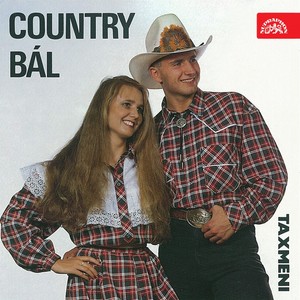 Country Bál